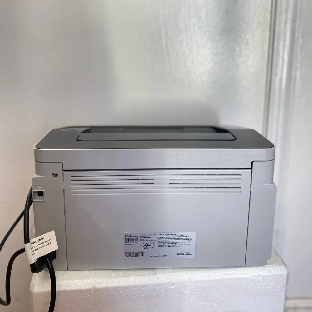 Samsung Xpress M2020W Printer Laser Wifi Wireless